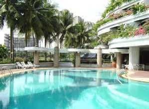 Eastin Lakeside Hotel Bangkok Ngoại thất bức ảnh