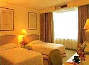 Eastin Lakeside Hotel Bangkok Ngoại thất bức ảnh
